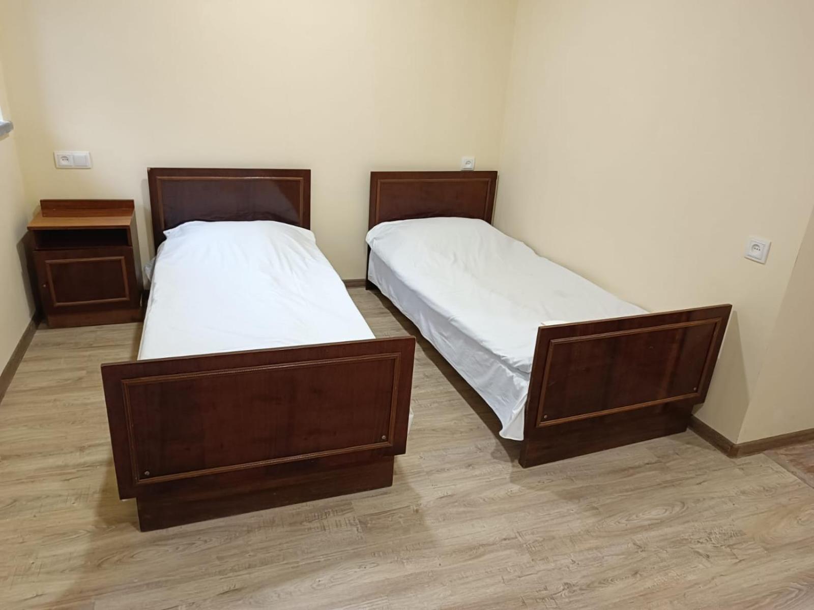 Verishen Guest House B&B Goris Bagian luar foto