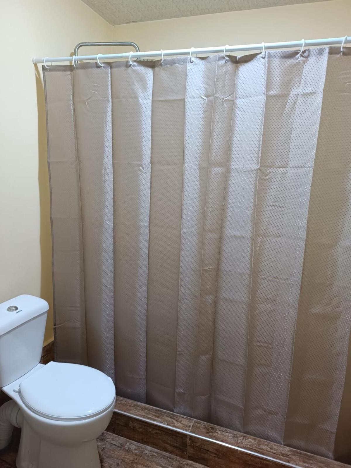 Verishen Guest House B&B Goris Bagian luar foto