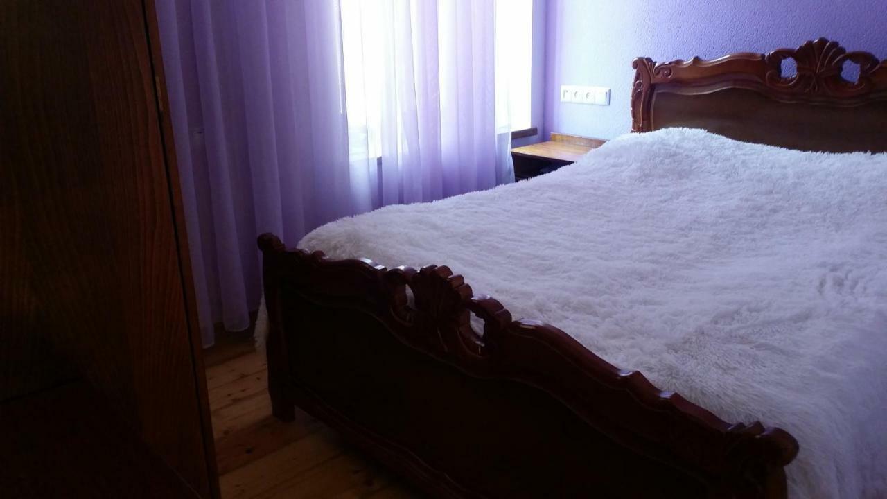 Verishen Guest House B&B Goris Bagian luar foto