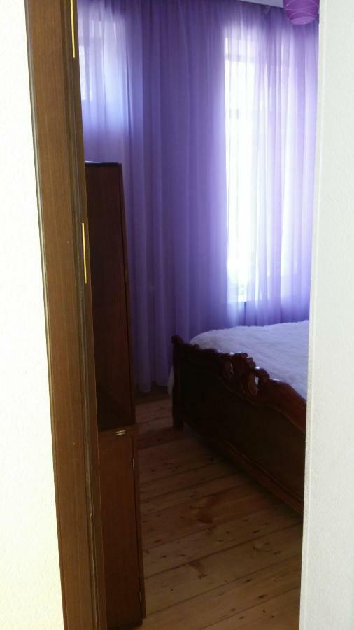 Verishen Guest House B&B Goris Bagian luar foto
